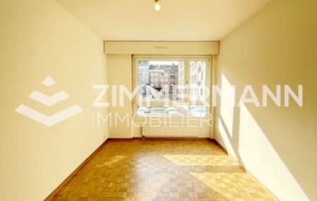 Appartement 4 Pièces
