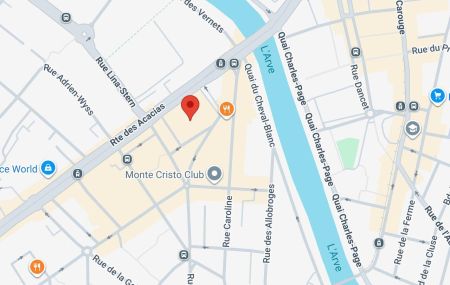 Projet Les Acacias - 3ème phase de commercialisation
