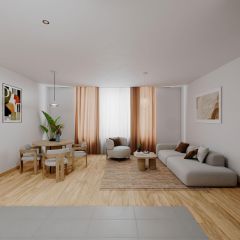 Projet Les Acacias - 3ème phase de commercialisation
