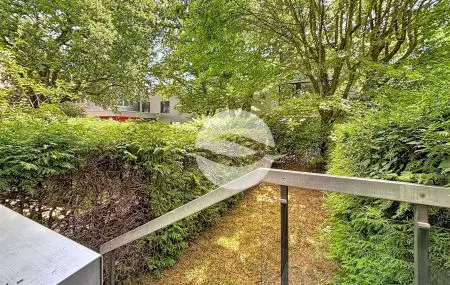 Studio meublé