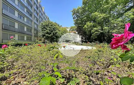 Studio meublé