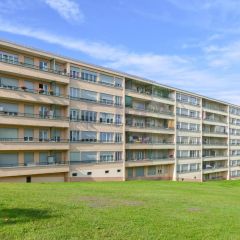 Meyrin - Avenue de Vaudagne - 3 pièces au 3ème étage