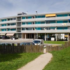 Appartement de 4 pièces au rez-de-chaussée