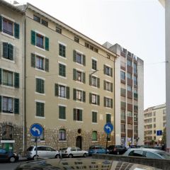 Bel appartement de 3 pièces au 4ème étage