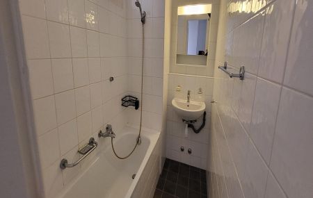 Bel appartement de 3 pièces au 4ème étage