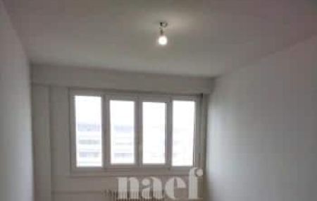 Appartement 8.5 pièces - Avenue des Morgines 19 Petit-Lancy