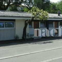 Appartement 1 pièce - Avenue d'Aïre 115 à 129 Genève