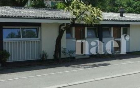 Appartement 1 pièce - Avenue d'Aïre 115 à 129 Genève