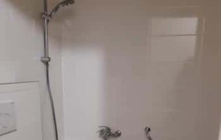 Appartement 1 pièce - Avenue d'Aïre 115 à 129 Genève