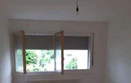 Appartement 1 pièce - Avenue d'Aïre 115 à 129 Genève