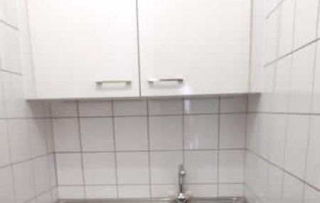 Appartement 1 pièce - Avenue d'Aïre 115 à 129 Genève