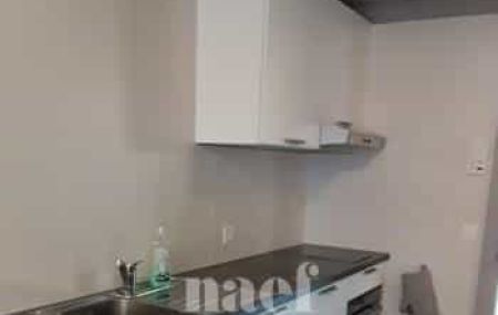 Appartement 2.5 pièces - Rue Giovanni-Gambini 8 Genève