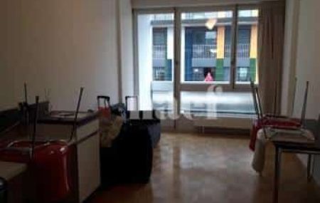 Appartement 2.5 pièces - Rue Giovanni-Gambini 8 Genève