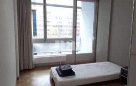 Appartement 2.5 pièces - Rue Giovanni-Gambini 8 Genève
