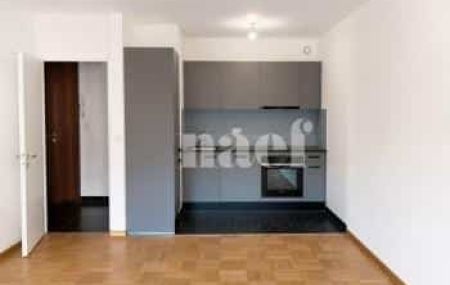 Appartement 2 pièces Genève