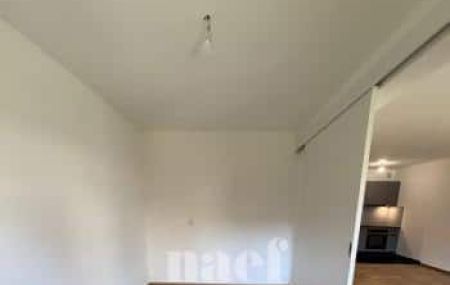Appartement 2 pièces Genève