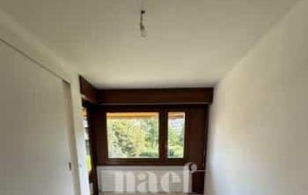 Appartement 2 pièces Genève