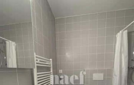 Appartement 2 pièces Genève