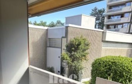 Appartement 2 pièces Genève