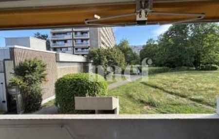 Appartement 2 pièces Genève
