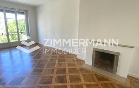 Appartement 2 Pièces, 47 m²