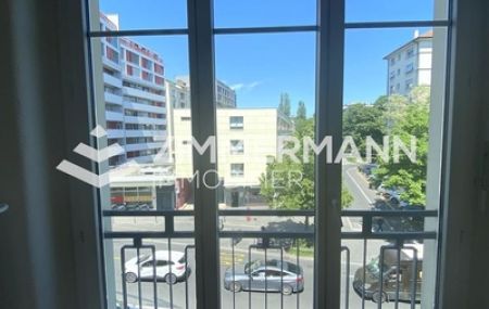 Appartement 2 Pièces, 47 m²