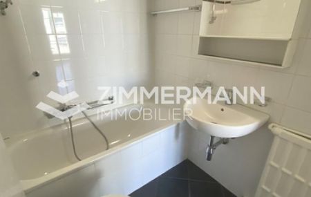 Appartement 2 Pièces, 47 m²