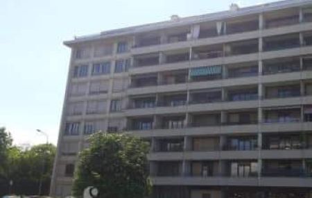 Appartement 1.5 pièce - Rue du  Vidollet 17 Genève