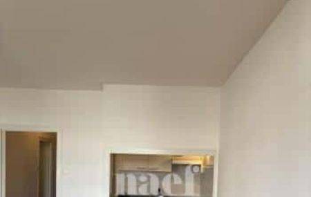 Appartement 1.5 pièce - Rue du  Vidollet 17 Genève