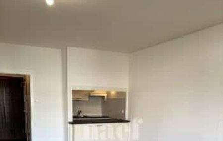 Appartement 1.5 pièce - Rue du  Vidollet 17 Genève