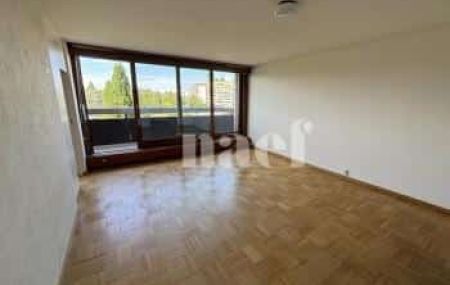 Appartement 1.5 pièce - Rue du  Vidollet 17 Genève