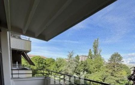 Appartement 1.5 pièce - Rue du  Vidollet 17 Genève