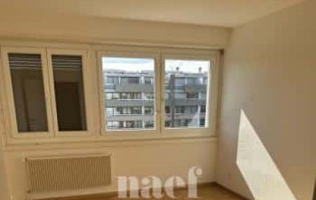 Appartement 4 pièces - Chemin Champ d'Anier 10 Genève