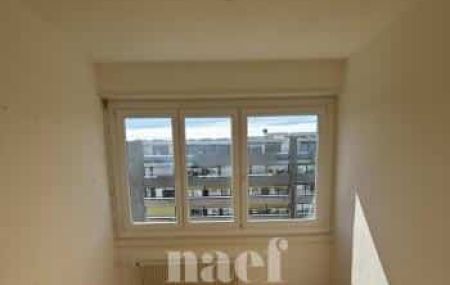 Appartement 4 pièces - Chemin Champ d'Anier 10 Genève