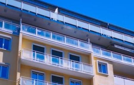 Appartement 4 pièces - Rue des Lilas 6 Genève
