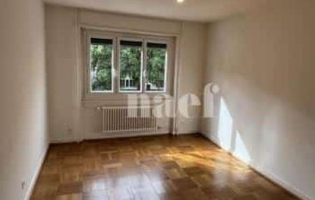 Appartement 4 pièces - Rue des Lilas 6 Genève