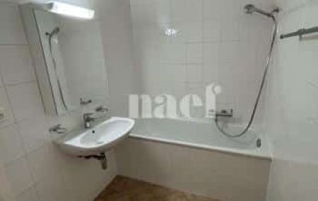 Appartement 4 pièces - Rue des Lilas 6 Genève