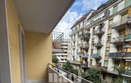 Appartement 4 pièces - Rue des Lilas 6 Genève
