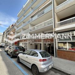 Appartement 3 Pièces, 58 m²