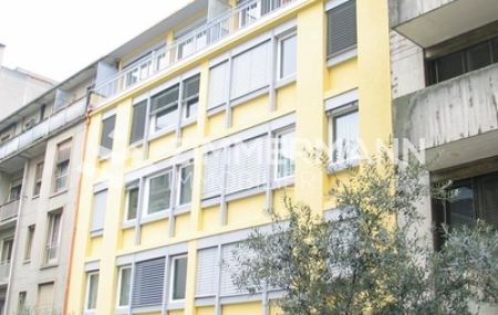 Appartement 4 Pièces, 60 m²