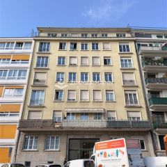 Appartement 2 Pièces, 32 m²
