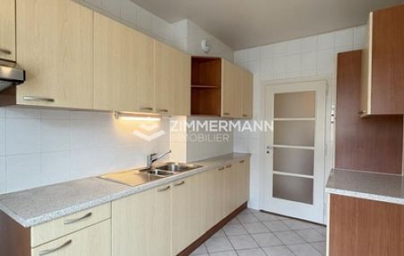 Appartement 4.5 Pièces, 73 m²