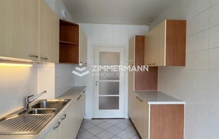 Appartement 4.5 Pièces, 73 m²