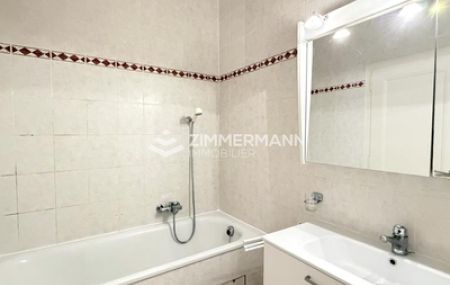 Appartement 4.5 Pièces, 73 m²