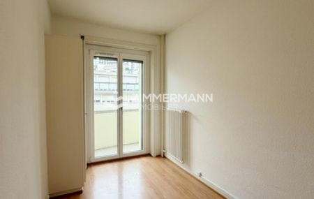 Appartement 4.5 Pièces, 73 m²