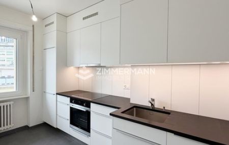 Appartement 4.5 Pièces, 72 m²