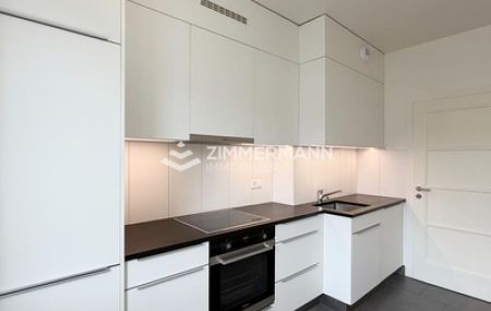 Appartement 4.5 Pièces, 72 m²