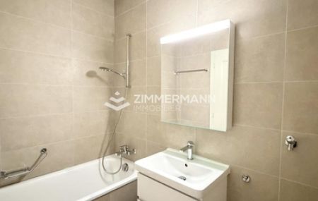 Appartement 4.5 Pièces, 72 m²