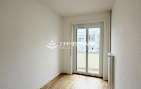 Appartement 4.5 Pièces, 72 m²