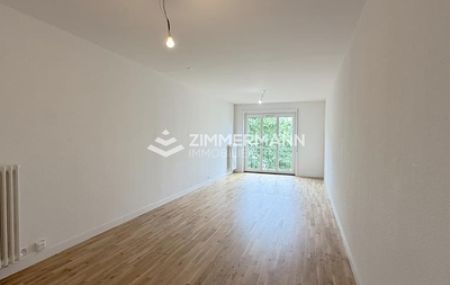Appartement 4.5 Pièces, 72 m²